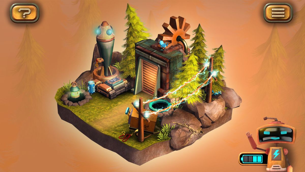 图片[1]-骨之王者 Build.20731153（King of Bones）免安装英文版-测试