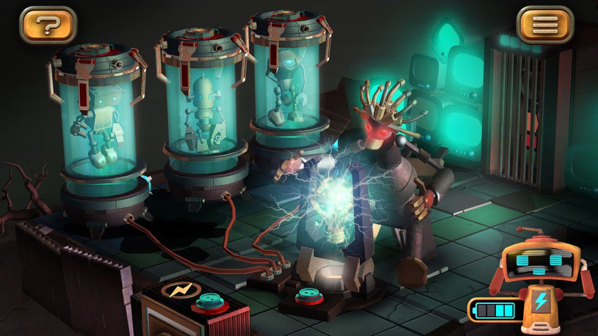 图片[1]-骨之王者 Build.20731153（King of Bones）免安装英文版-测试