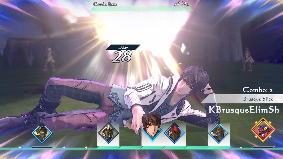 图片[1]-骨之王者 Build.20731153（King of Bones）免安装英文版-测试