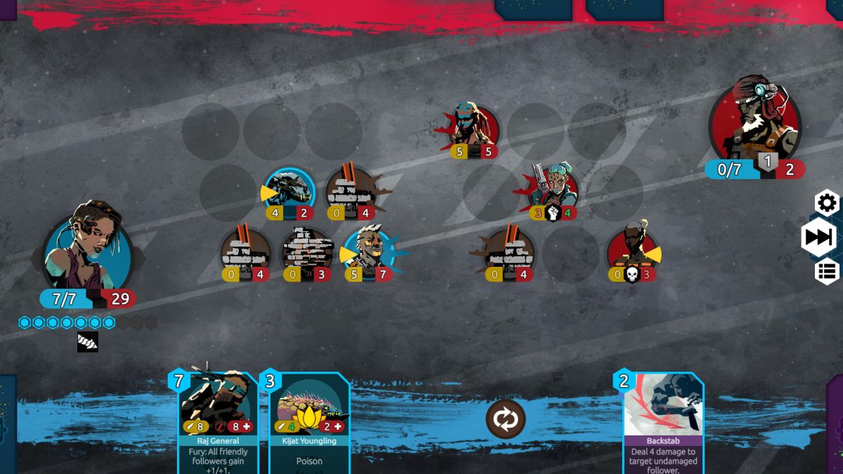 图片[1]-骨之王者 Build.20731153（King of Bones）免安装英文版-测试