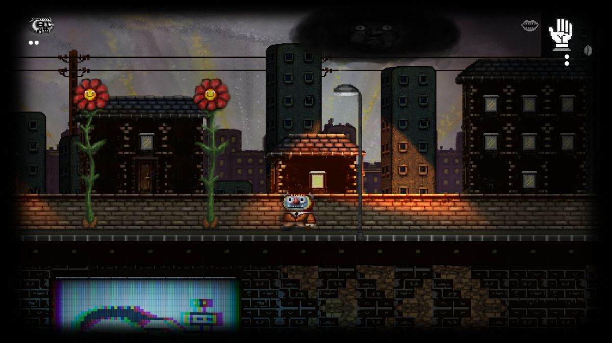 图片[1]-骨之王者 Build.20731153（King of Bones）免安装英文版-测试