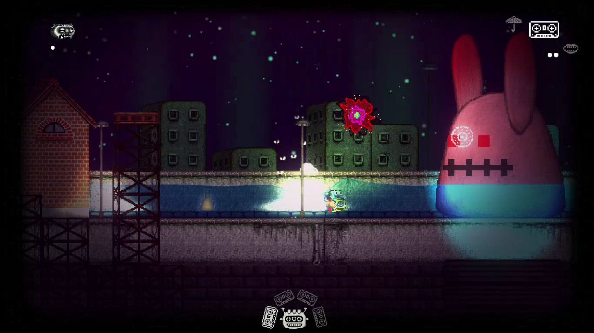 图片[1]-骨之王者 Build.20731153（King of Bones）免安装英文版-测试