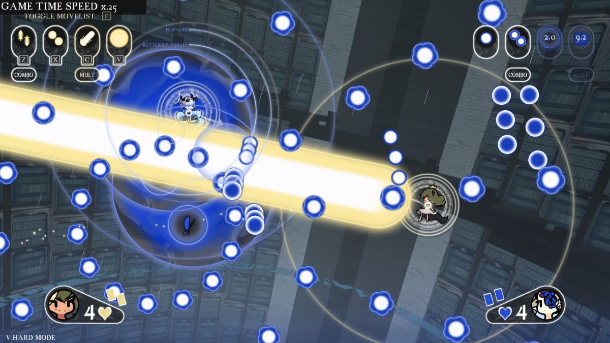 图片[1]-骨之王者 Build.20731153（King of Bones）免安装英文版-测试