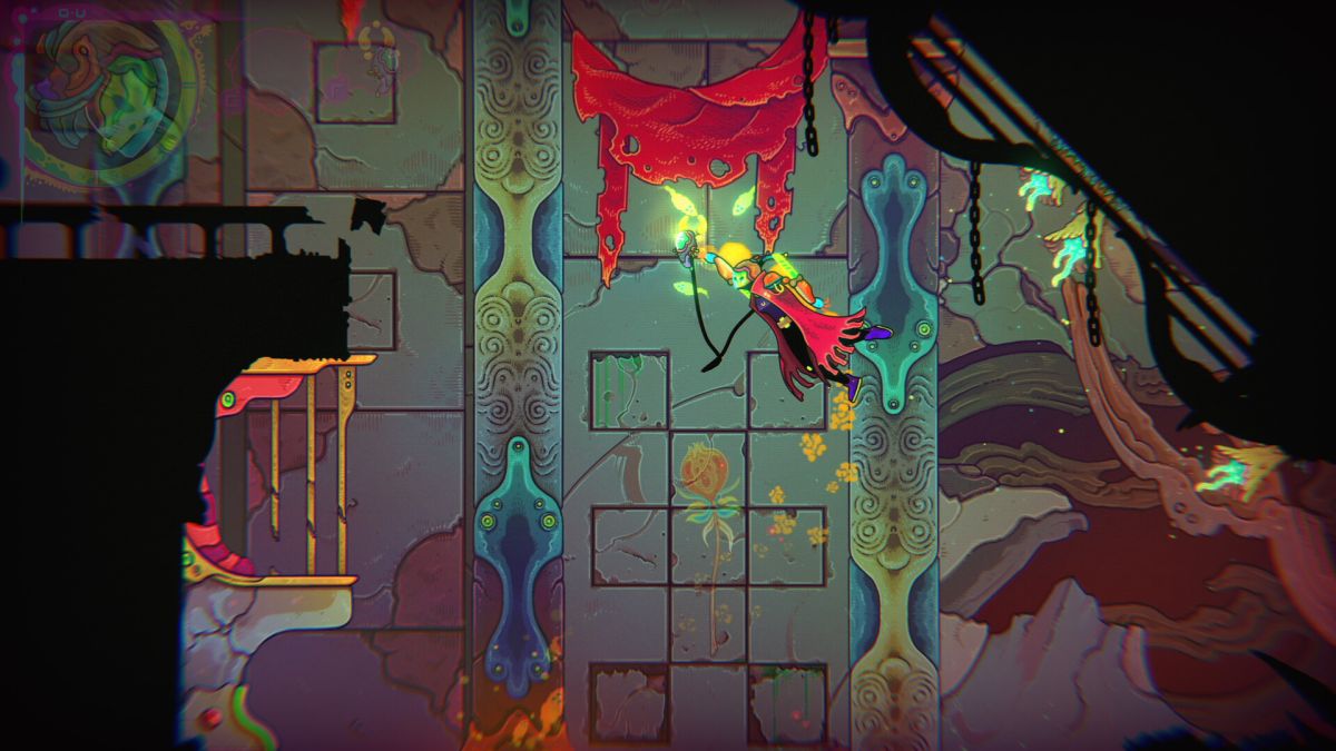 图片[1]-骨之王者 Build.20731153（King of Bones）免安装英文版-测试