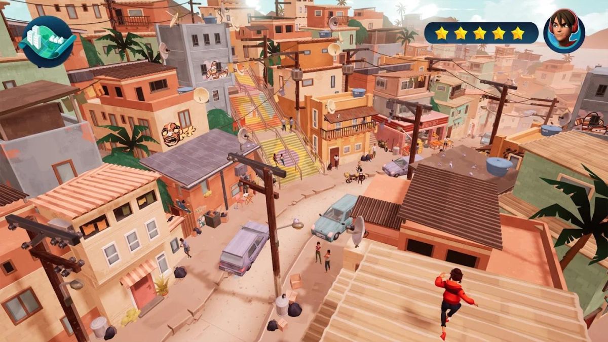 图片[1]-骨之王者 Build.20731153（King of Bones）免安装英文版-测试