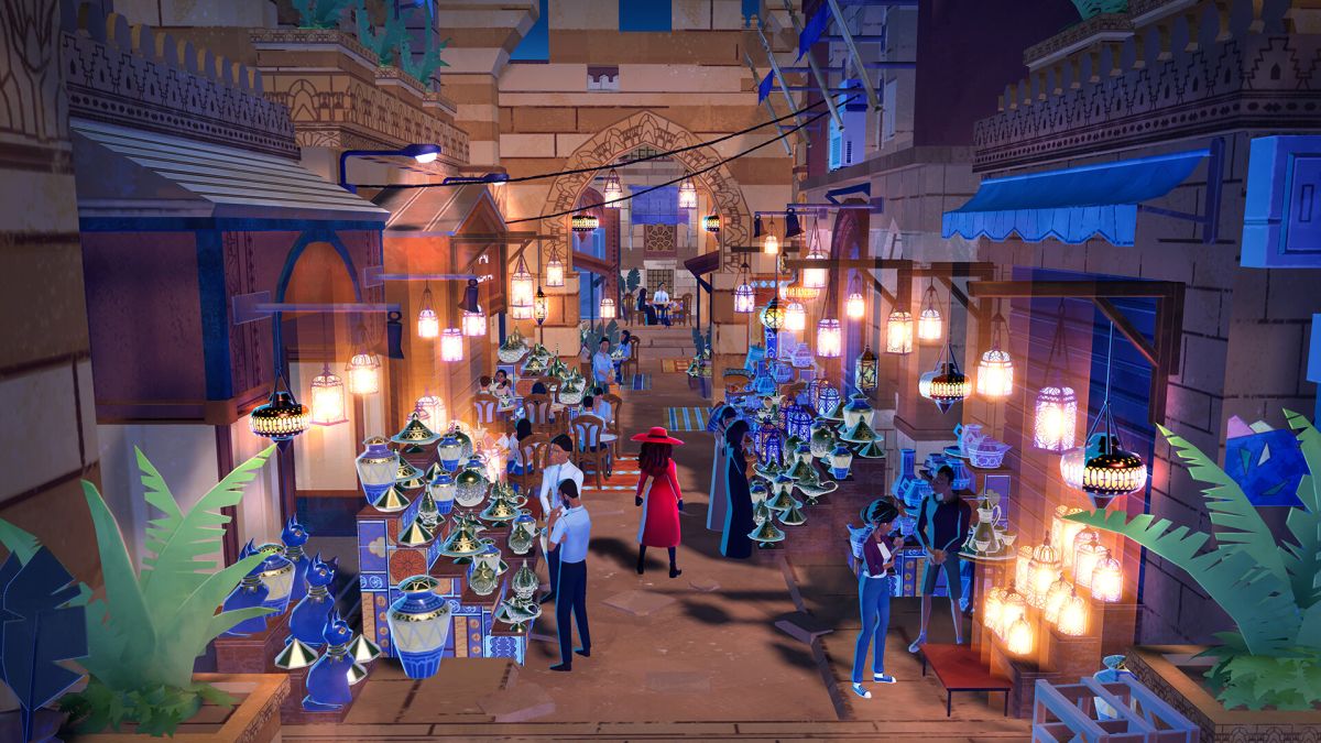 图片[1]-骨之王者 Build.20731153（King of Bones）免安装英文版-测试