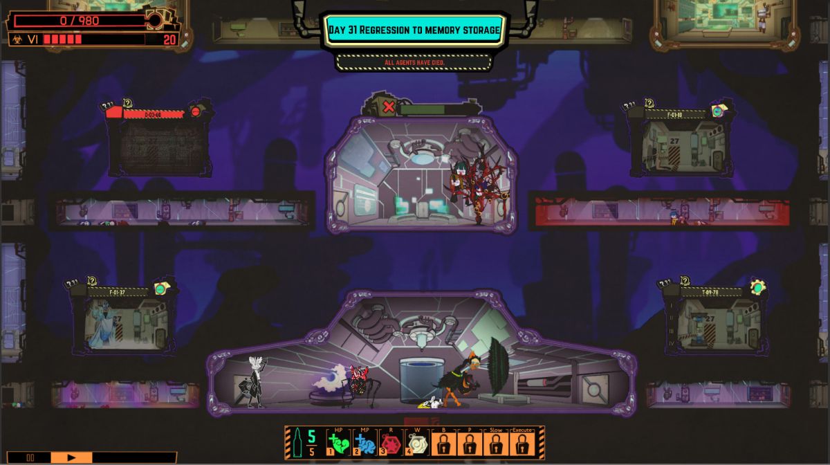 图片[1]-骨之王者 Build.20731153（King of Bones）免安装英文版-测试