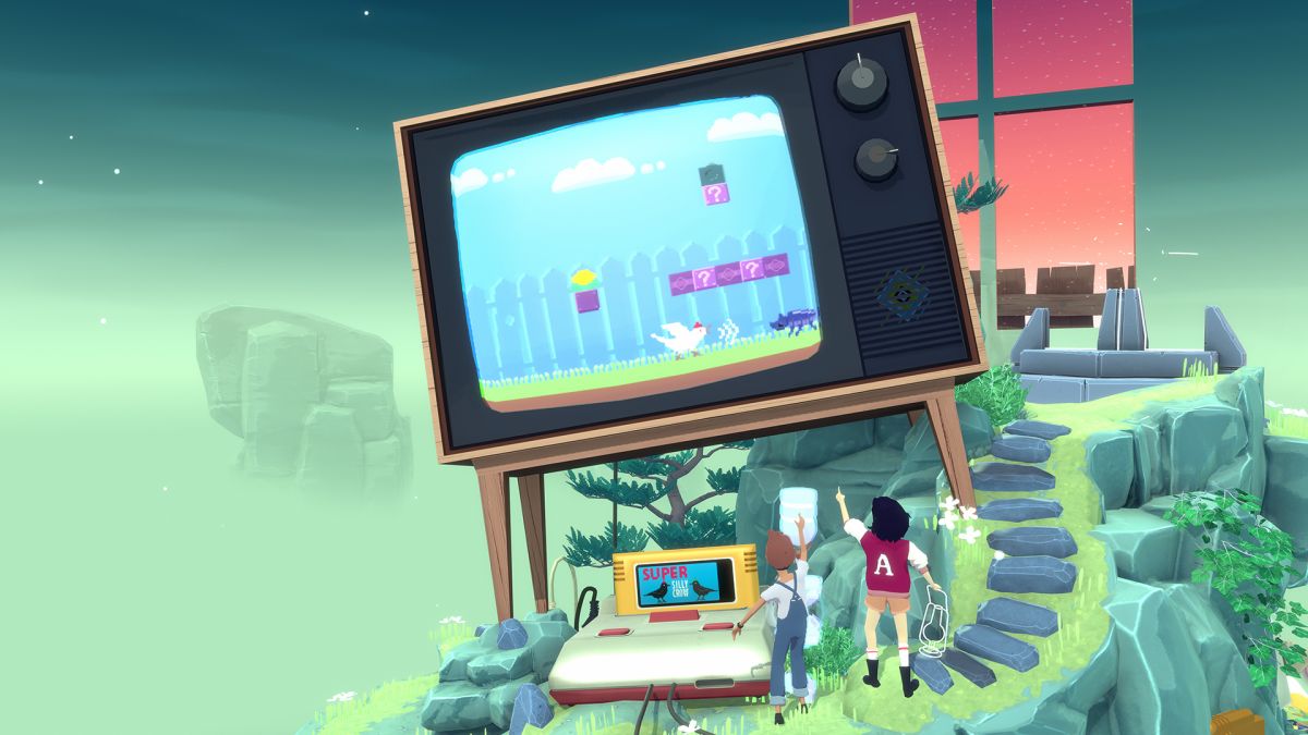 图片[1]-骨之王者 Build.20731153（King of Bones）免安装英文版-测试