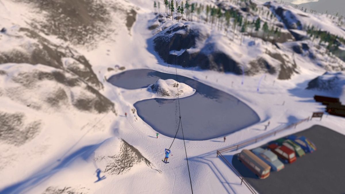 图片[1]-骨之王者 Build.20731153（King of Bones）免安装英文版-测试