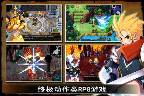 图片[1]-骨之王者 Build.20731153（King of Bones）免安装英文版-测试