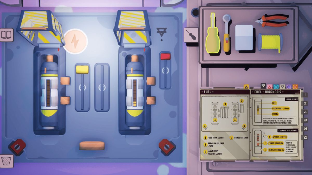 图片[1]-骨之王者 Build.20731153（King of Bones）免安装英文版-测试