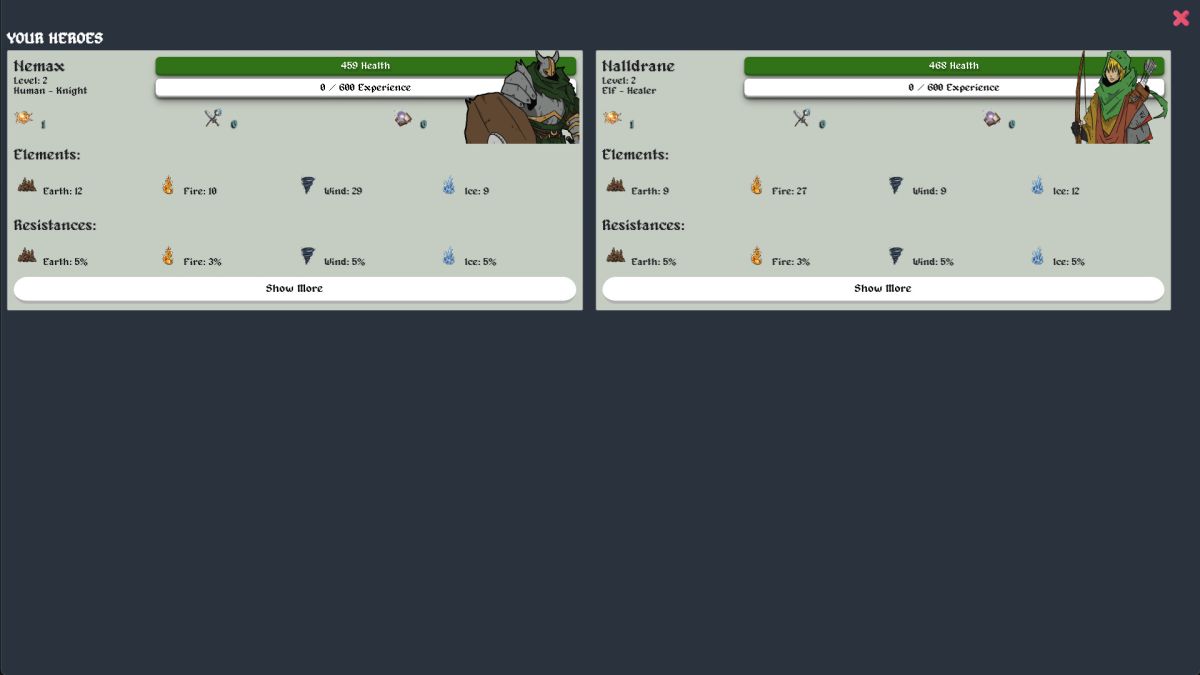 图片[1]-骨之王者 Build.20731153（King of Bones）免安装英文版-测试