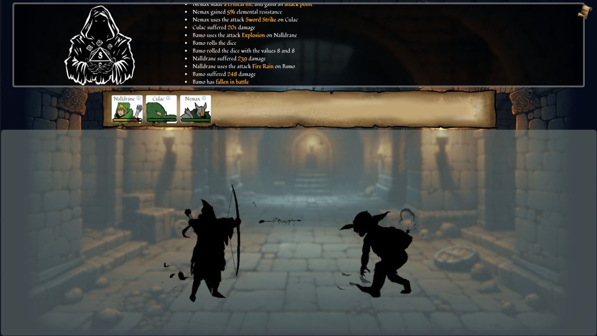 图片[1]-骨之王者 Build.20731153（King of Bones）免安装英文版-测试