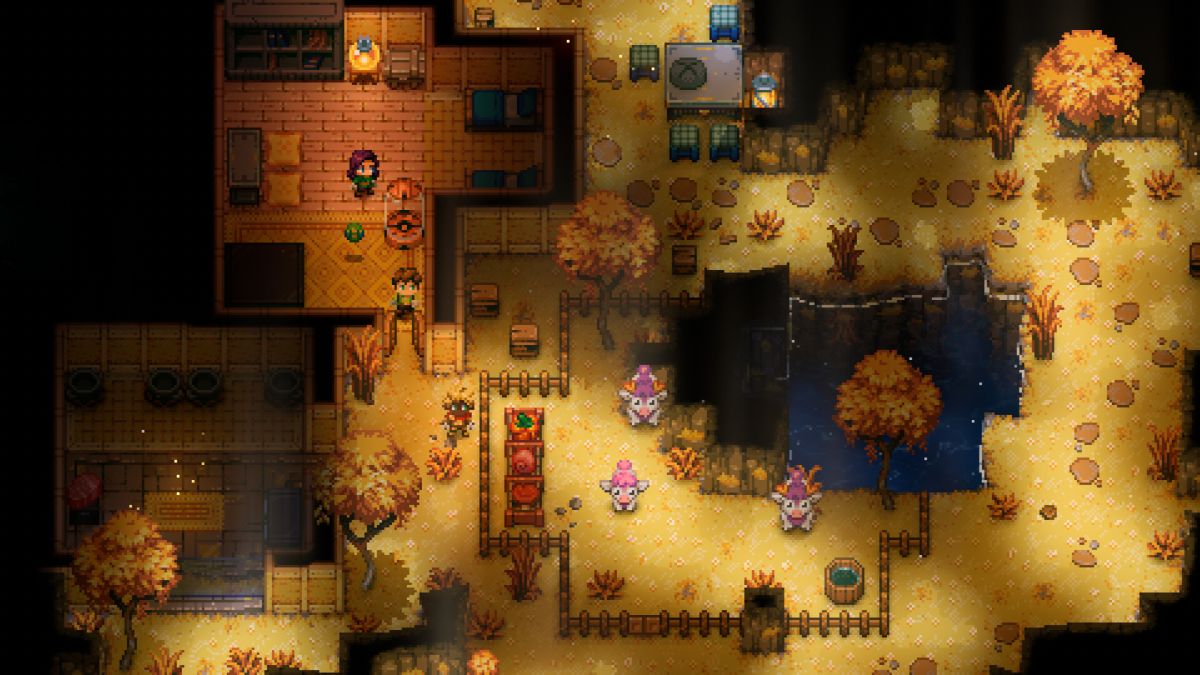 图片[1]-骨之王者 Build.20731153（King of Bones）免安装英文版-测试