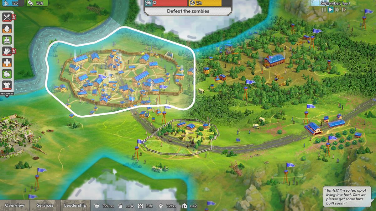 图片[1]-骨之王者 Build.20731153（King of Bones）免安装英文版-测试