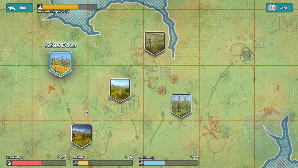 图片[1]-骨之王者 Build.20731153（King of Bones）免安装英文版-测试