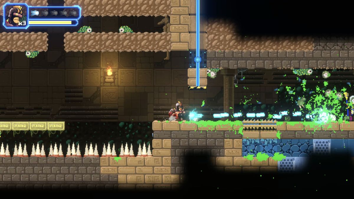 图片[1]-骨之王者 Build.20731153（King of Bones）免安装英文版-测试