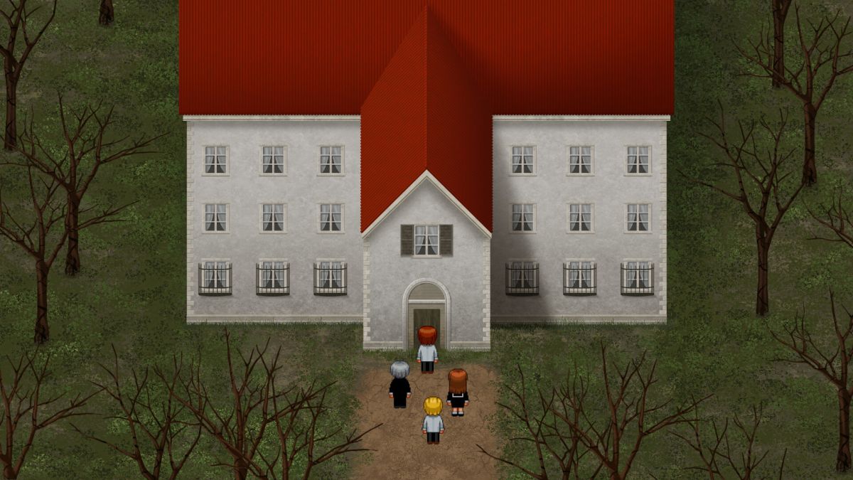 图片[1]-骨之王者 Build.20731153（King of Bones）免安装英文版-测试