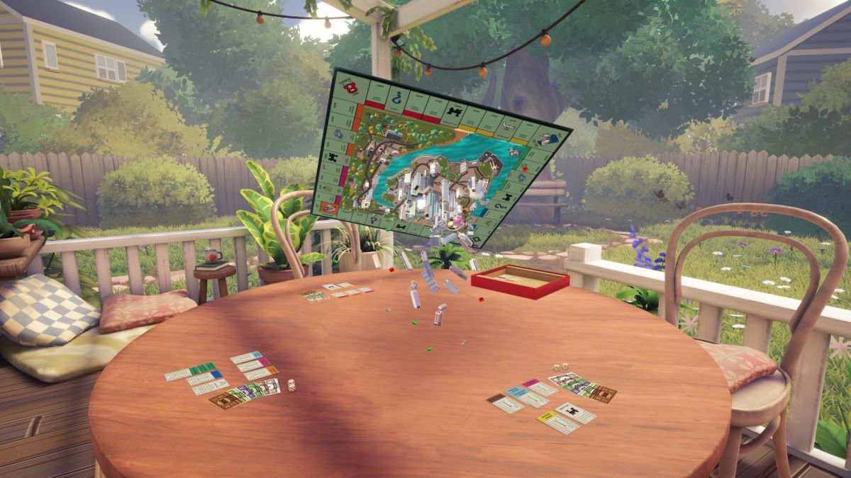 图片[1]-骨之王者 Build.20731153（King of Bones）免安装英文版-测试