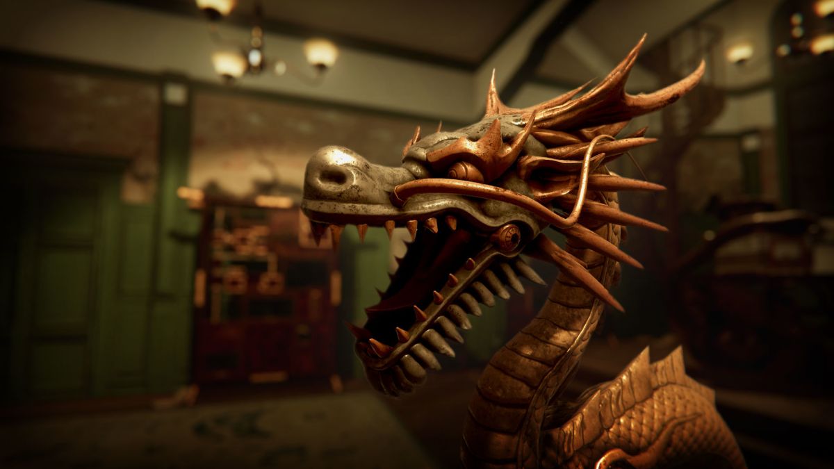 图片[1]-骨之王者 Build.20731153（King of Bones）免安装英文版-测试