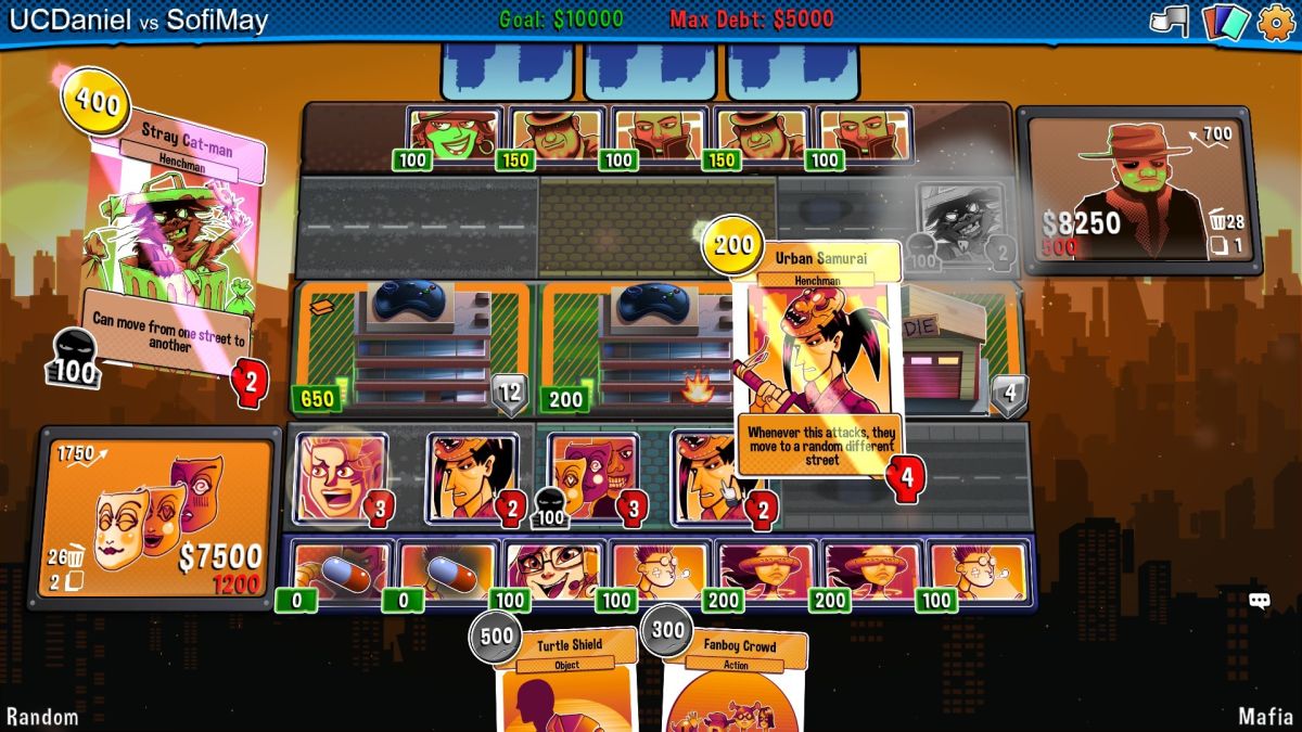 图片[1]-骨之王者 Build.20731153（King of Bones）免安装英文版-测试