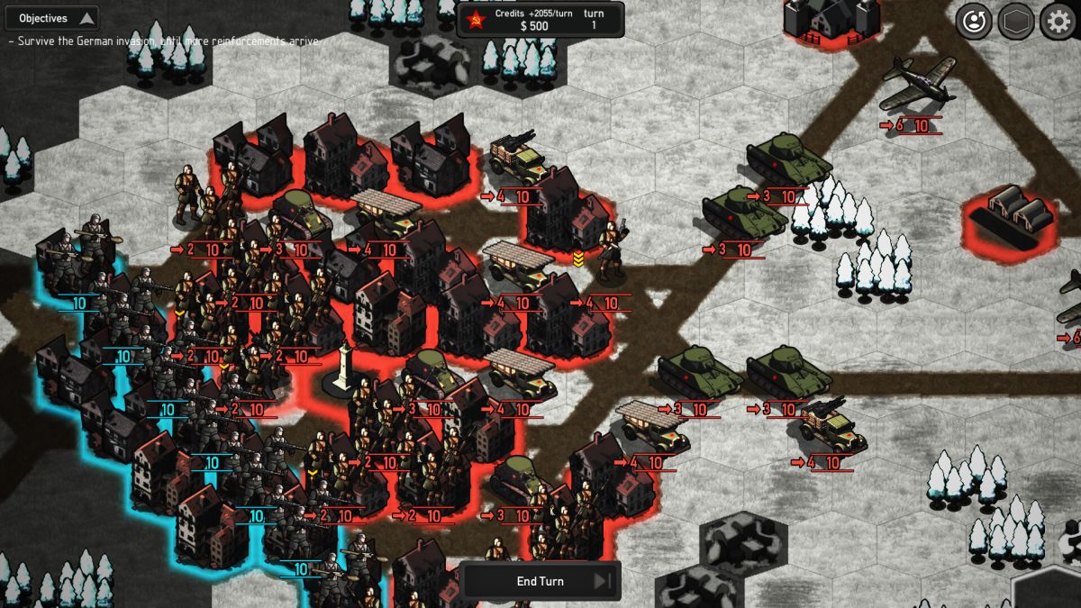 图片[1]-骨之王者 Build.20731153（King of Bones）免安装英文版-测试