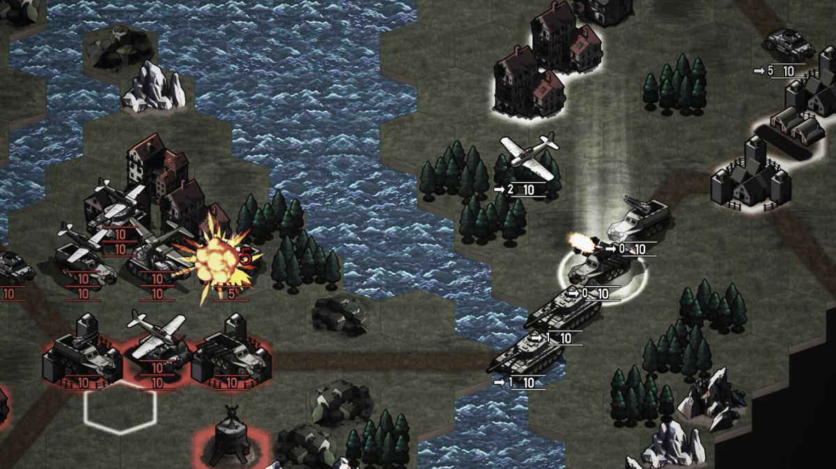 图片[1]-骨之王者 Build.20731153（King of Bones）免安装英文版-测试