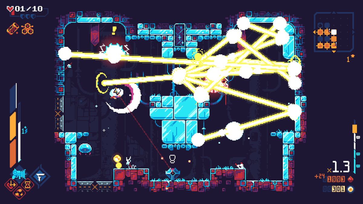 图片[1]-骨之王者 Build.20731153（King of Bones）免安装英文版-测试