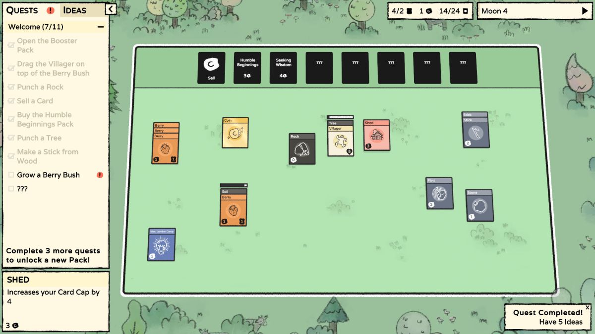 图片[1]-骨之王者 Build.20731153（King of Bones）免安装英文版-测试