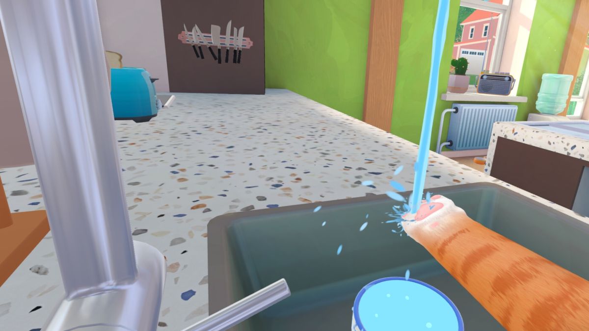 图片[1]-骨之王者 Build.20731153（King of Bones）免安装英文版-测试