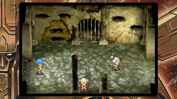 图片[1]-骨之王者 Build.20731153（King of Bones）免安装英文版-测试