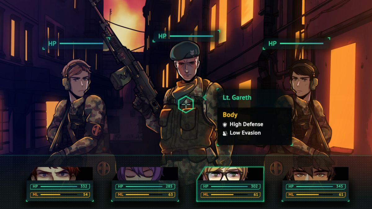 图片[1]-骨之王者 Build.20731153（King of Bones）免安装英文版-测试