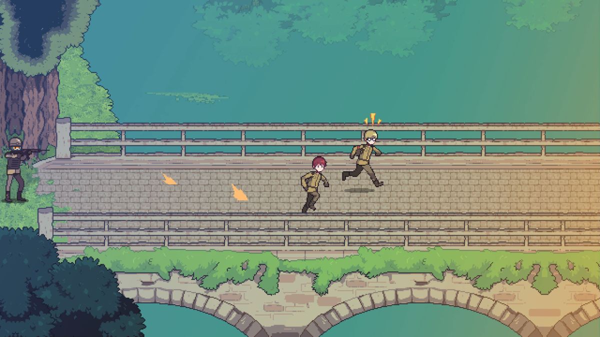 图片[1]-骨之王者 Build.20731153（King of Bones）免安装英文版-测试