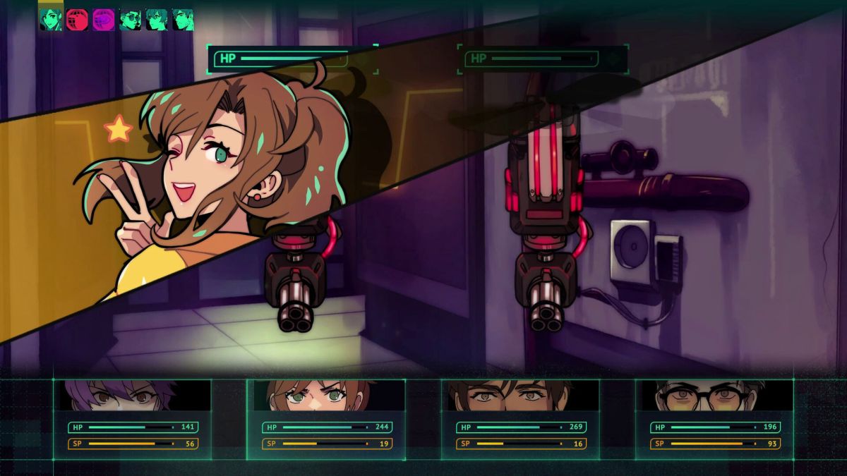 图片[1]-骨之王者 Build.20731153（King of Bones）免安装英文版-测试