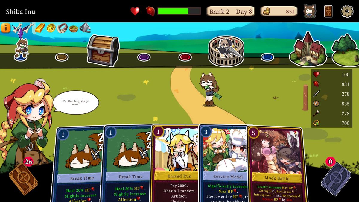 图片[1]-骨之王者 Build.20731153（King of Bones）免安装英文版-测试