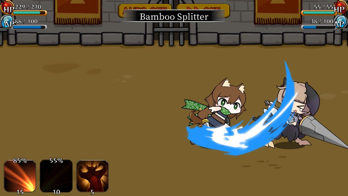 图片[1]-骨之王者 Build.20731153（King of Bones）免安装英文版-测试