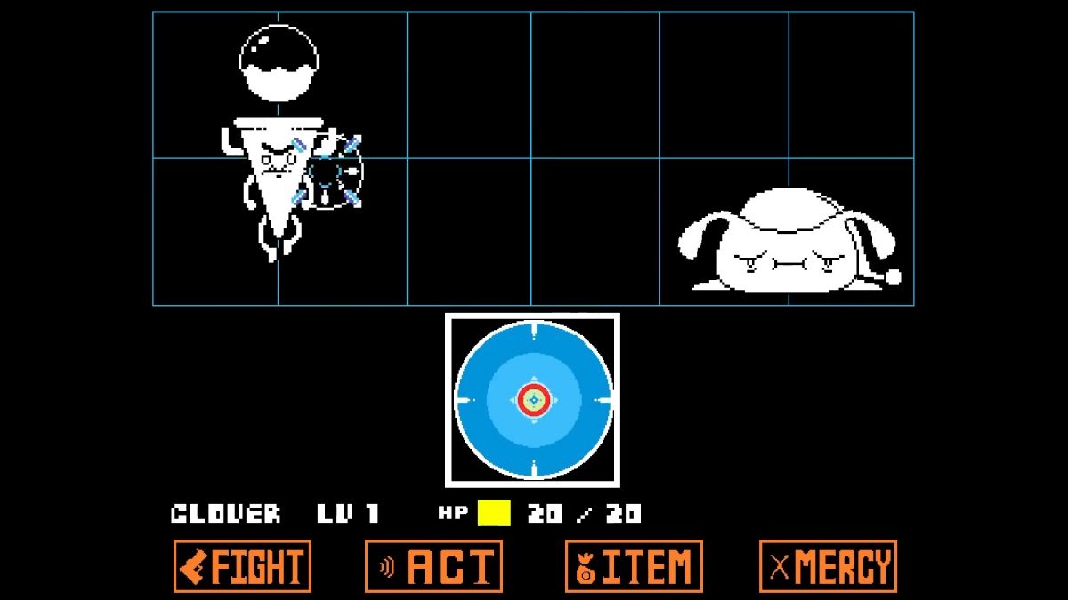 图片[1]-骨之王者 Build.20731153（King of Bones）免安装英文版-测试