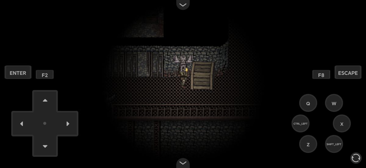 图片[1]-骨之王者 Build.20731153（King of Bones）免安装英文版-测试