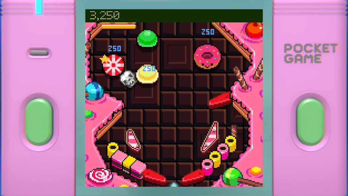 图片[1]-骨之王者 Build.20731153（King of Bones）免安装英文版-测试