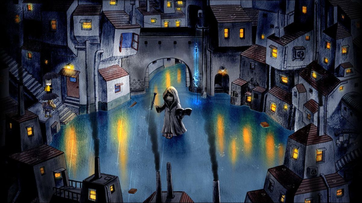 图片[1]-骨之王者 Build.20731153（King of Bones）免安装英文版-测试