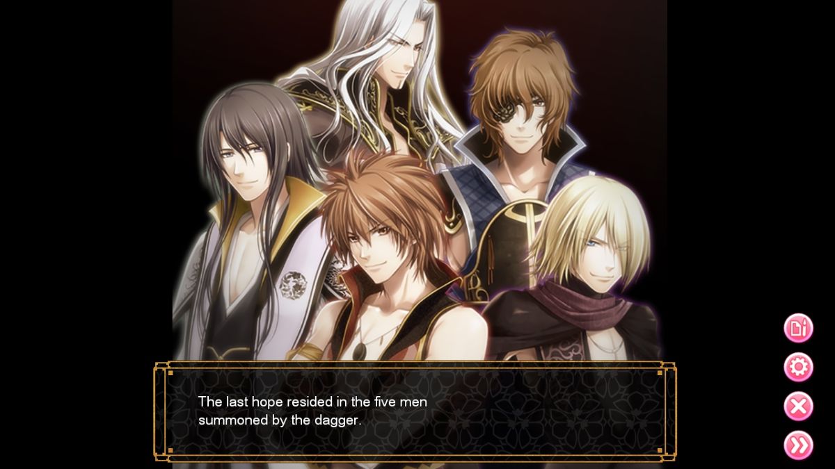 图片[1]-骨之王者 Build.20731153（King of Bones）免安装英文版-测试