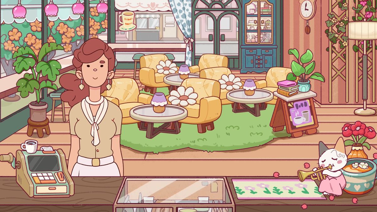 图片[1]-骨之王者 Build.20731153（King of Bones）免安装英文版-测试