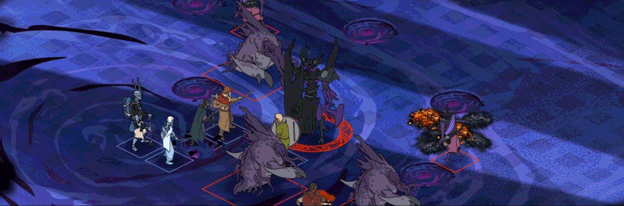 图片[1]-骨之王者 Build.20731153（King of Bones）免安装英文版-测试