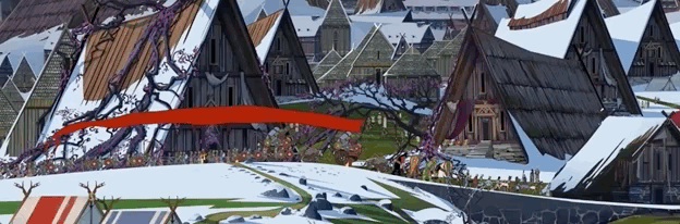 图片[1]-骨之王者 Build.20731153（King of Bones）免安装英文版-测试