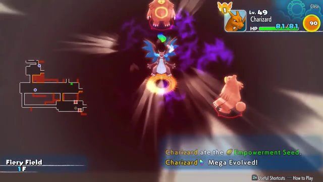 图片[1]-骨之王者 Build.20731153（King of Bones）免安装英文版-测试