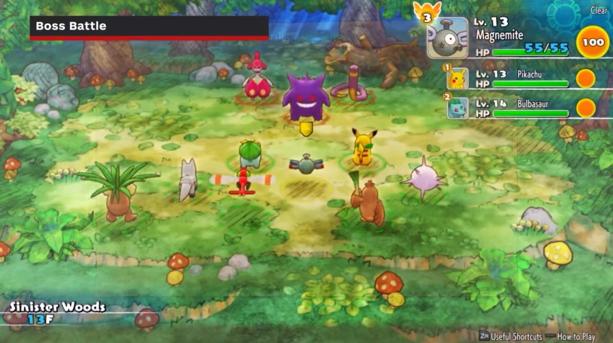 图片[1]-骨之王者 Build.20731153（King of Bones）免安装英文版-测试