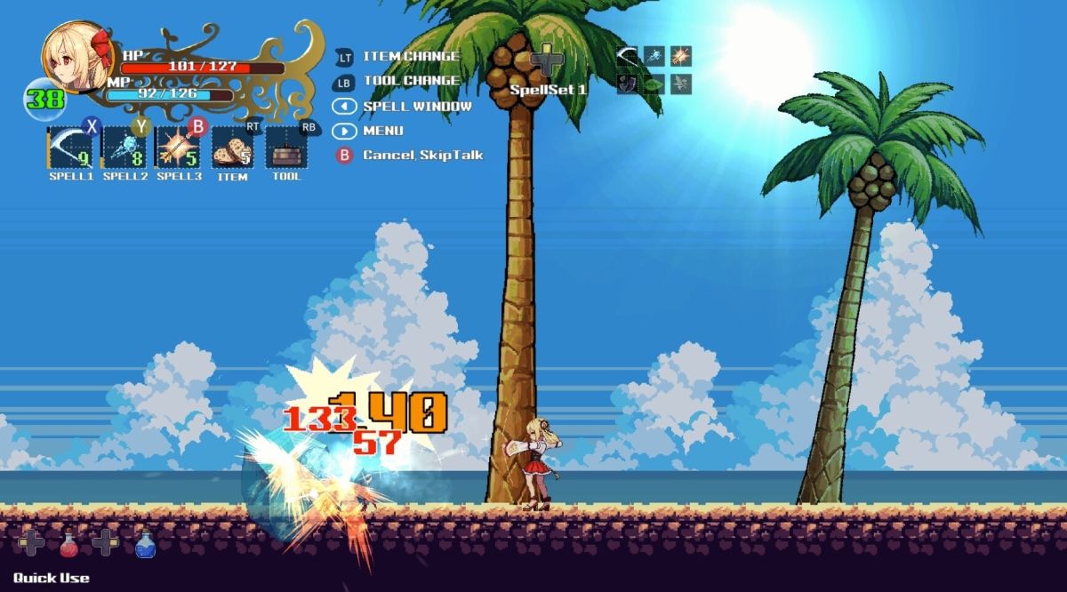 图片[1]-骨之王者 Build.20731153（King of Bones）免安装英文版-测试