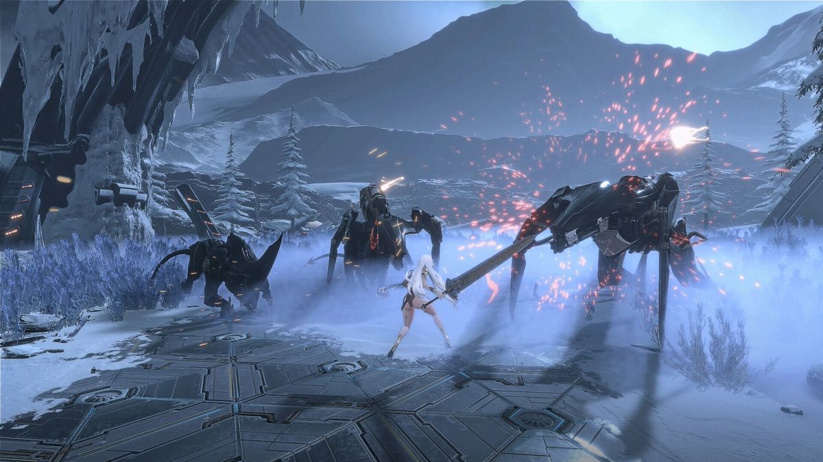 图片[1]-骨之王者 Build.20731153（King of Bones）免安装英文版-测试