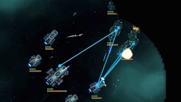 图片[1]-骨之王者 Build.20731153（King of Bones）免安装英文版-测试