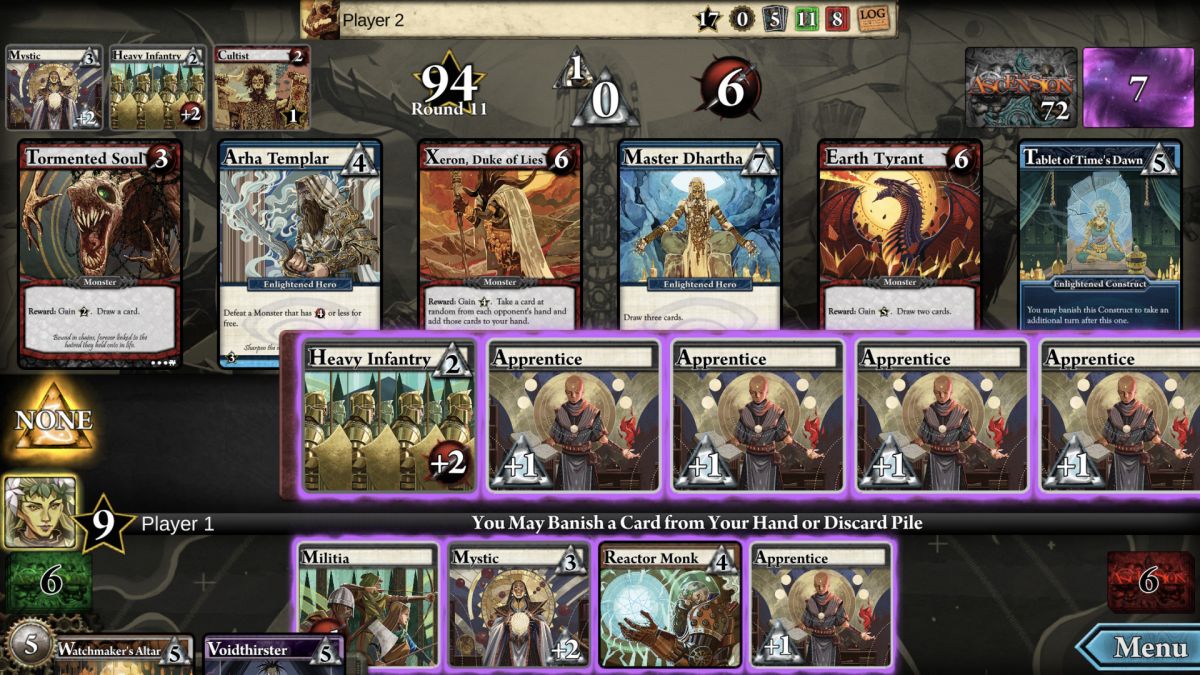 图片[1]-骨之王者 Build.20731153（King of Bones）免安装英文版-测试